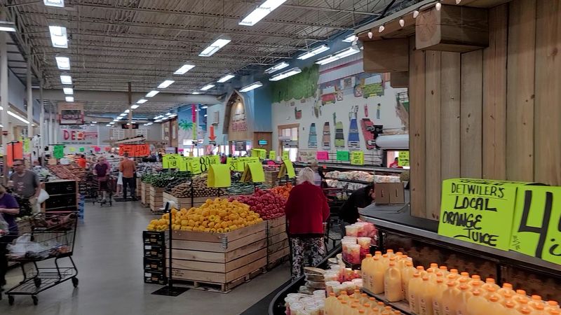 Detwiler's Farm Market, Sarasota