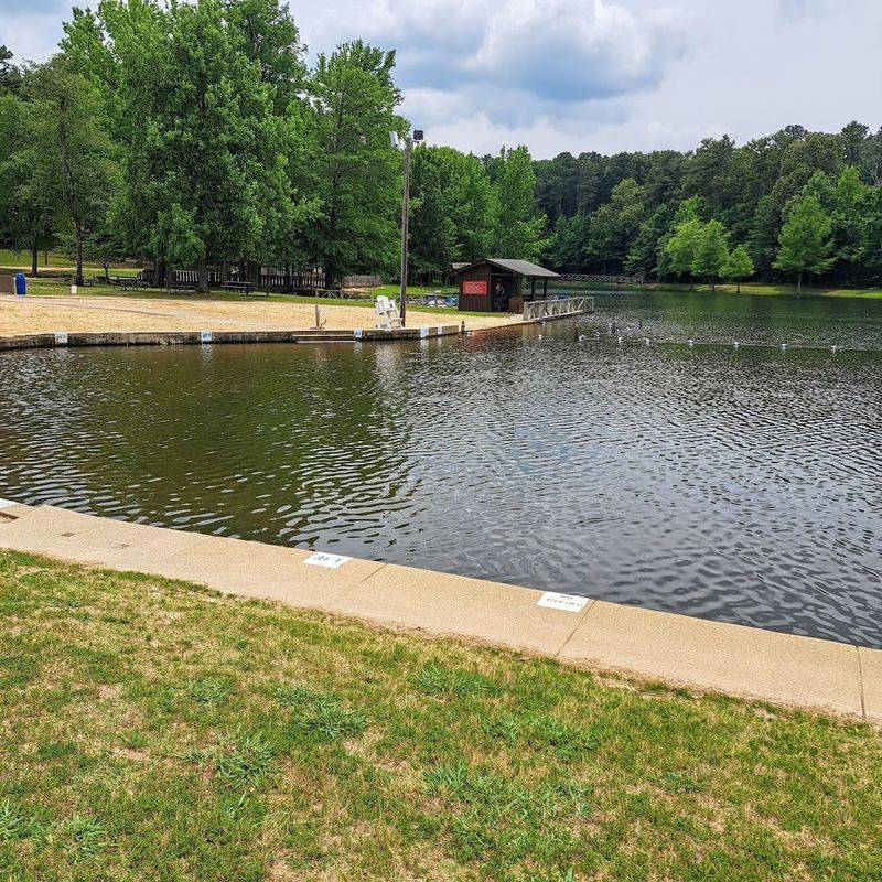 Crowley's Ridge State Park, Paragould