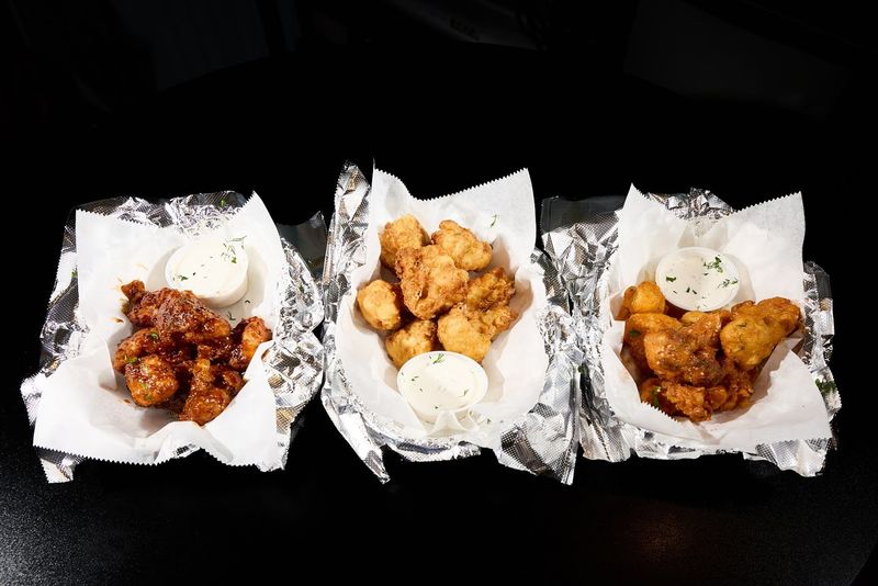 Fry Like An Eagle – Chicago