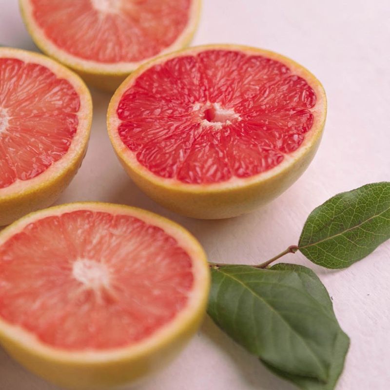 Indian River Grapefruit