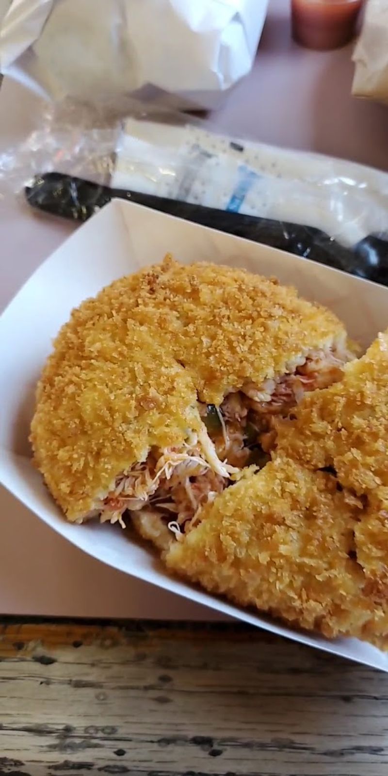 Stuffed Potatoes: The Underrated Gem