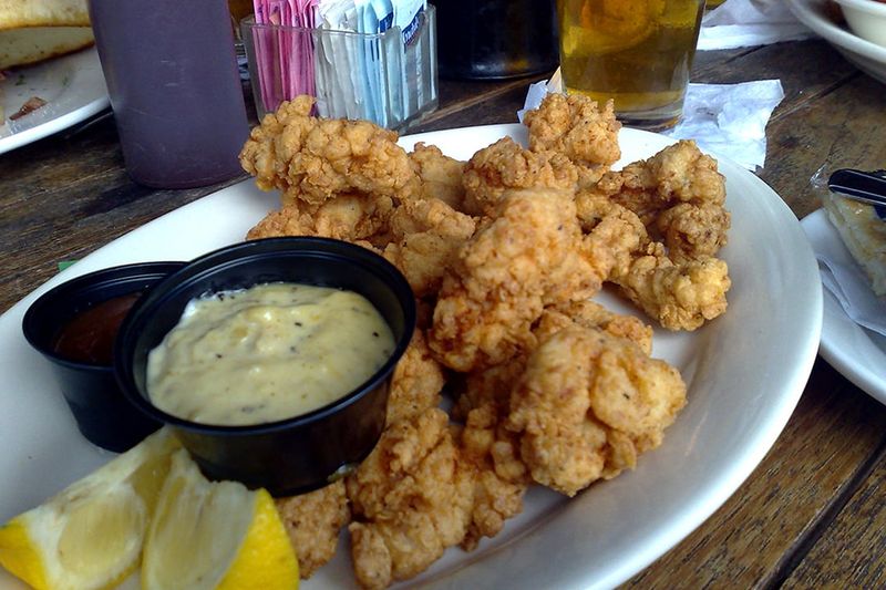 Gator Tail: The Ultimate Florida Experience