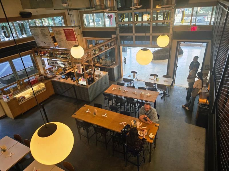 Housemade Potato Chips Worth The Hype