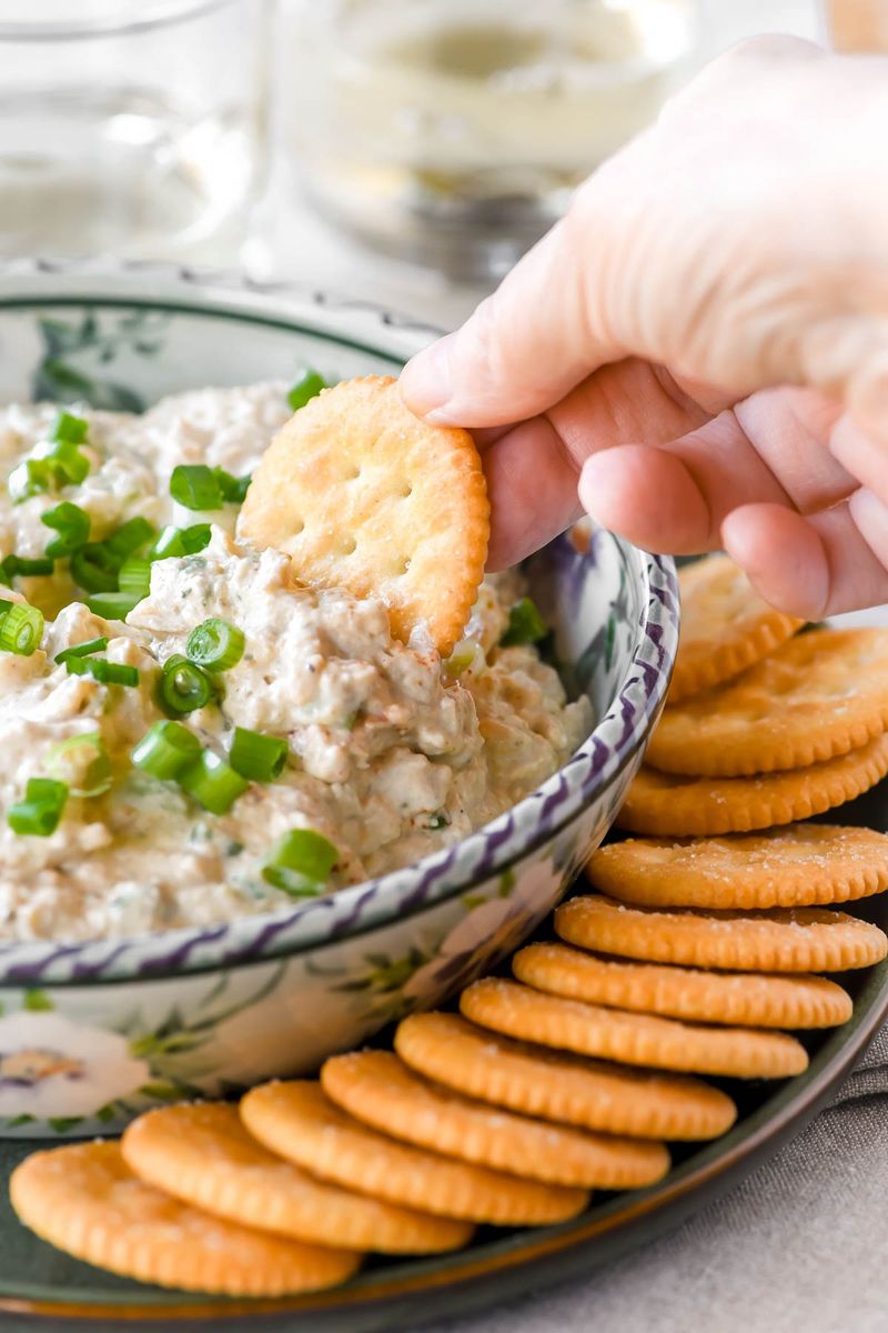 Clam Dip