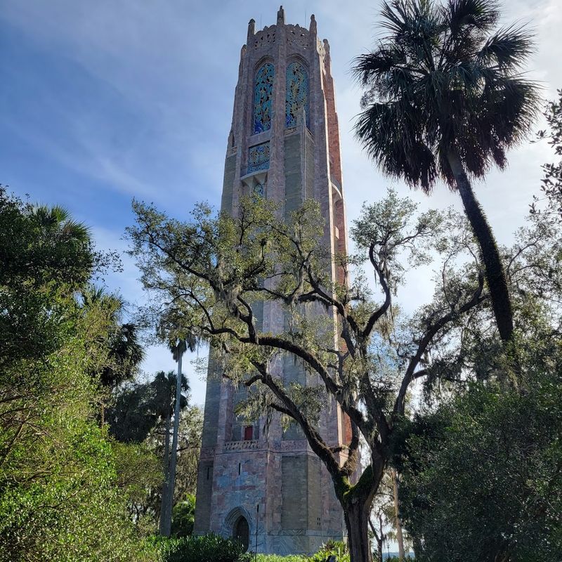Bok Tower Gardens