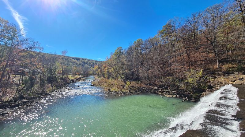 Devil's Den State Park, West Fork Devil's Den State Park, West Fork
