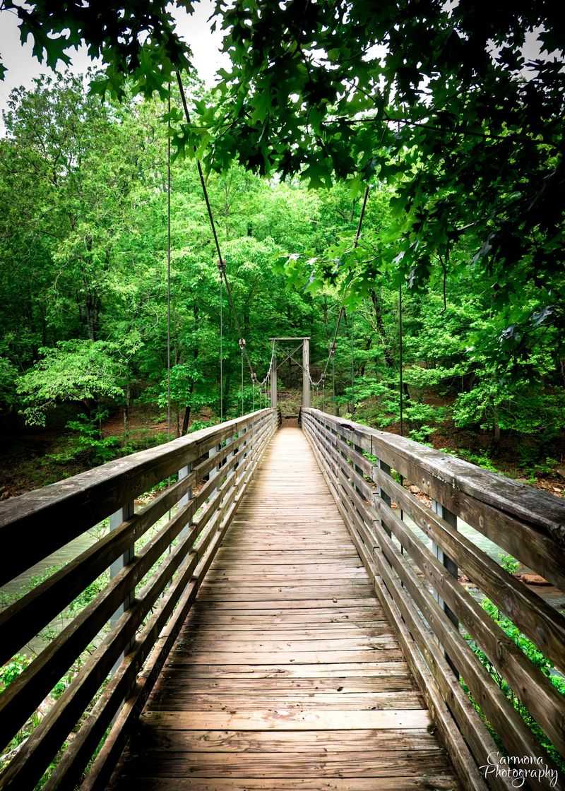 Devil's Den State Park, West Fork Devil's Den State Park, West Fork