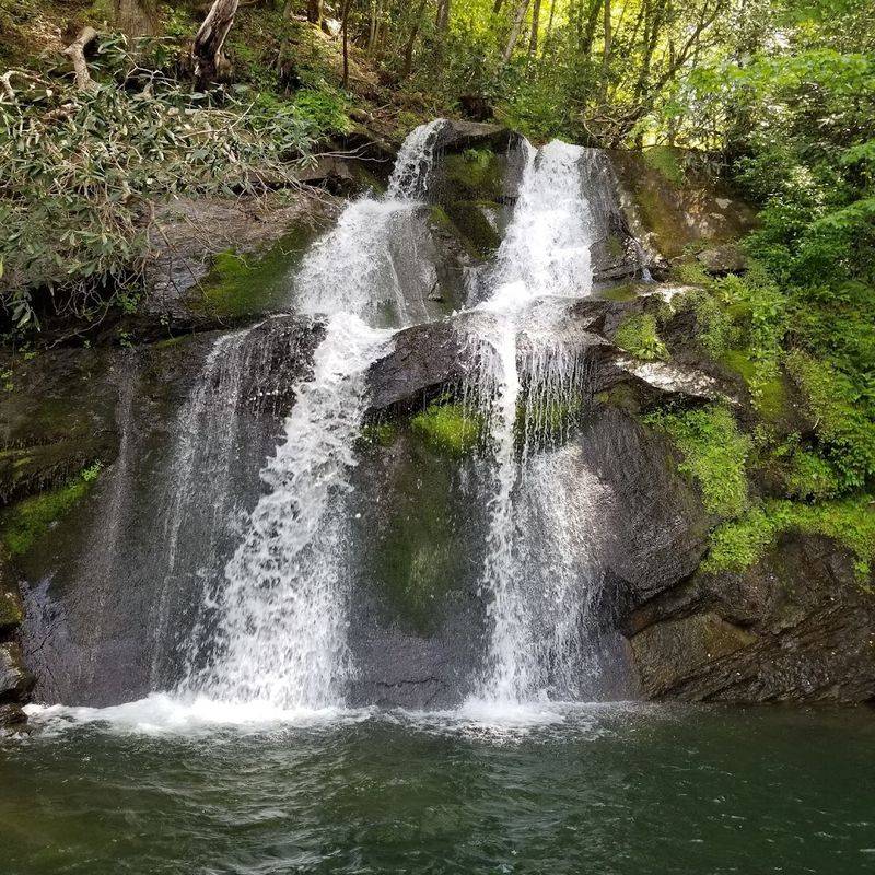 Devils Fork State Park At Lake Jocassee, Salem