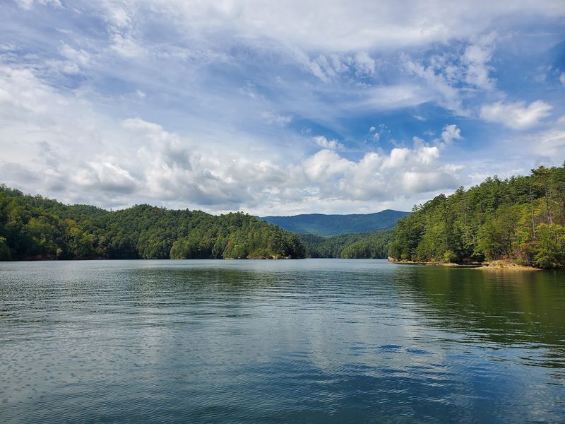 Devils Fork State Park Villas, Salem,