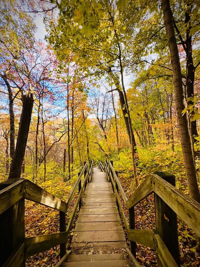 Finding The Trailhead