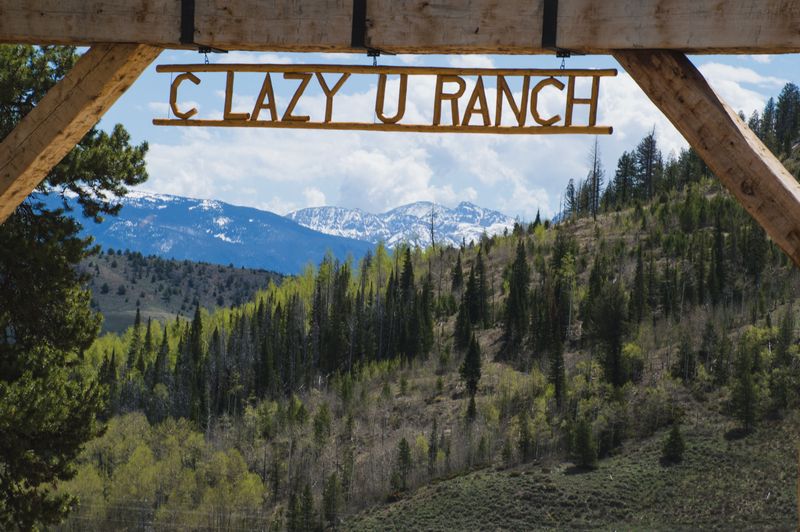 C Lazy U Ranch, Granby