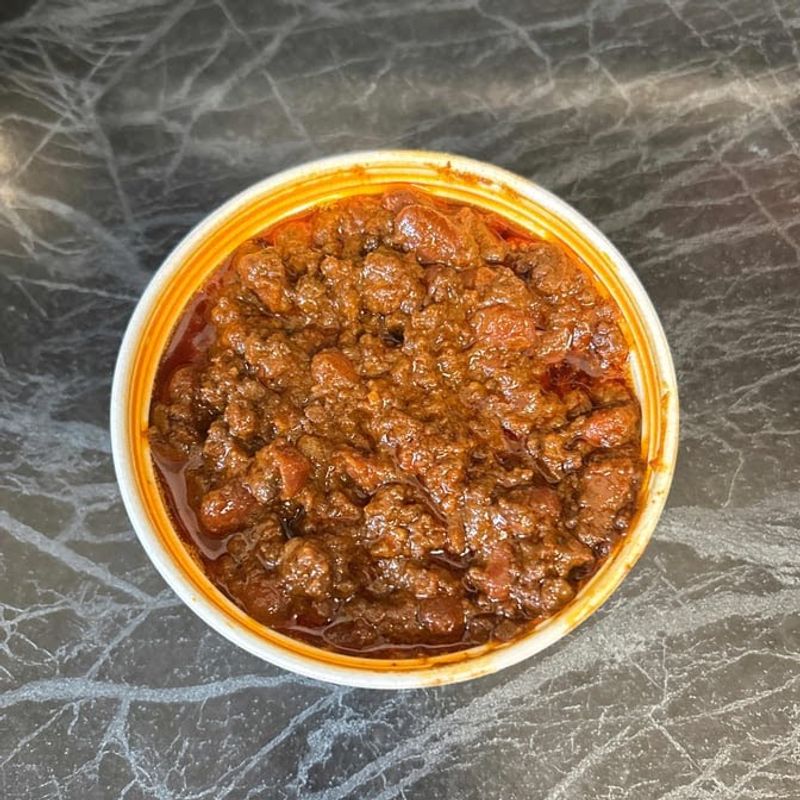 Dew Chilli and Diner Stop, Peoria