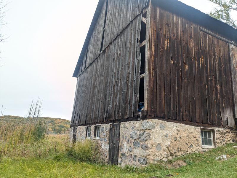 Port Oneida, Near Glen Arbor