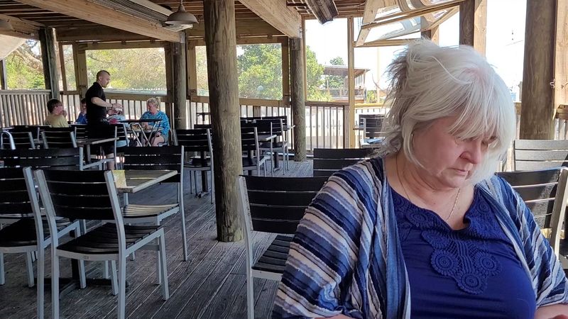 Dewey Destin's Harborside Restaurant, Destin