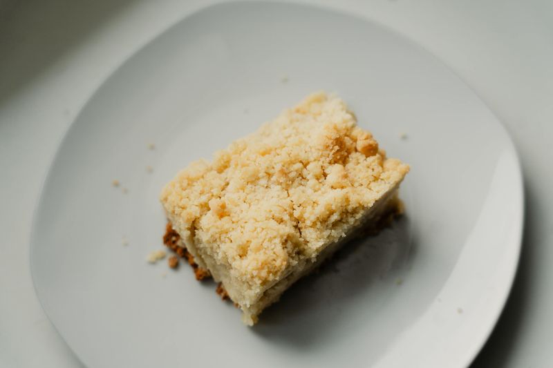 Moravian Sugar Cake