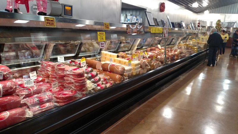 Dewig Meats Dewig Meats