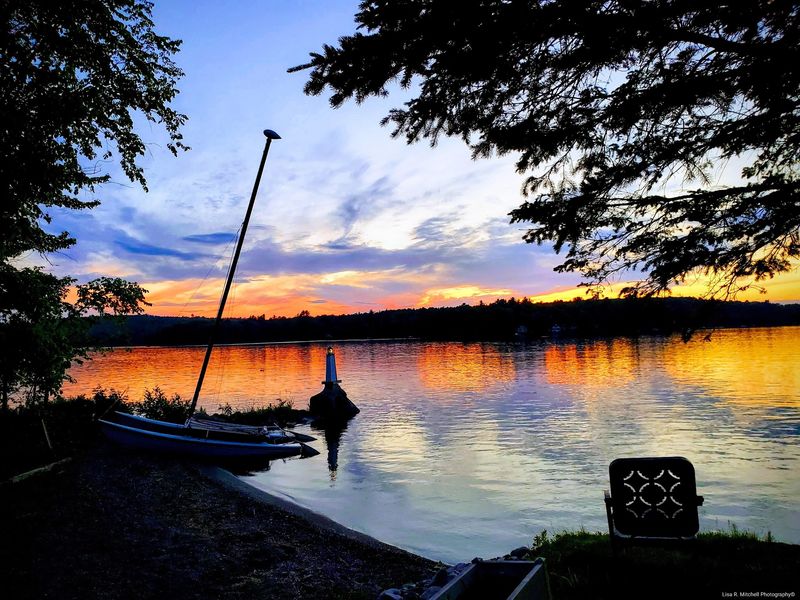 Dexter, Maine 
