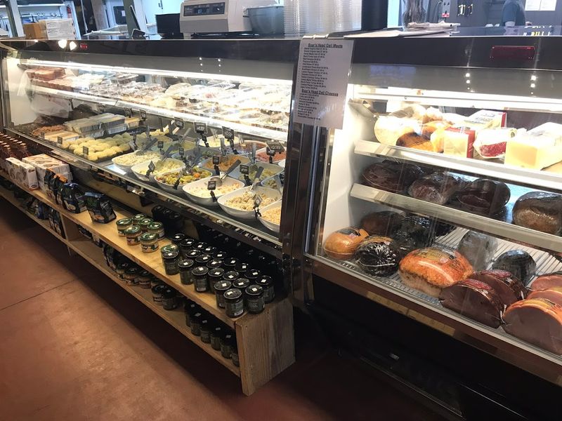 The Butcher's Market