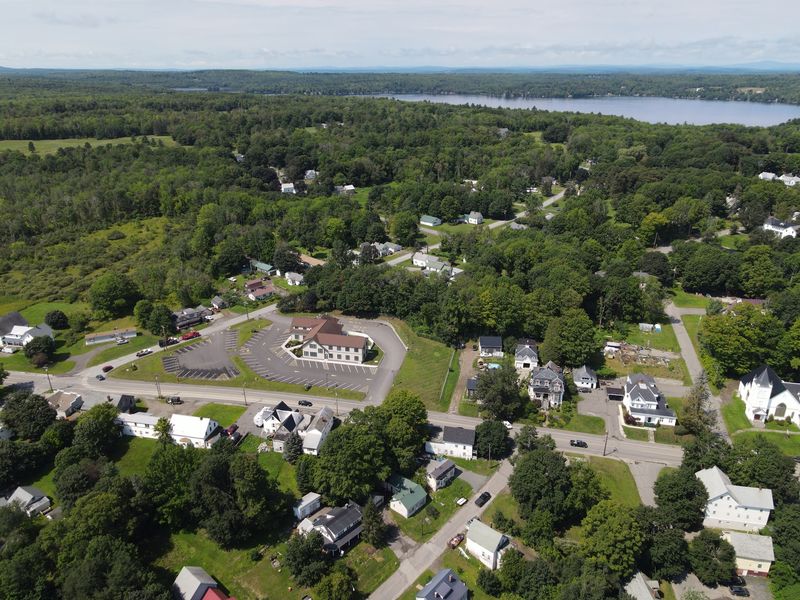 Dexter, Penobscot County