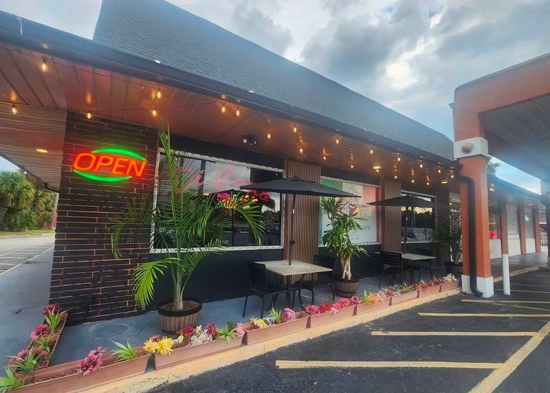 Di Carlo Ristorante Di Carlo Ristorante
