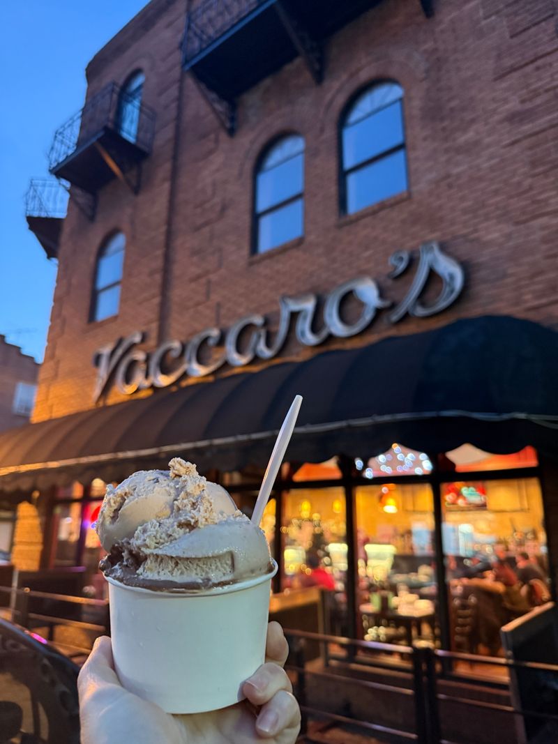 Vaccaro’s Italian Pastry Shop, Baltimore