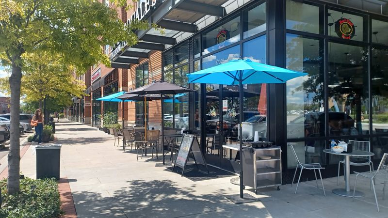 Di Pasquale's Italian Marketplace & Deli