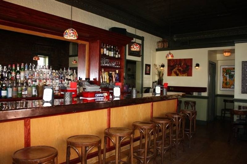 Dish Osteria and Bar — Pittsburgh, PA