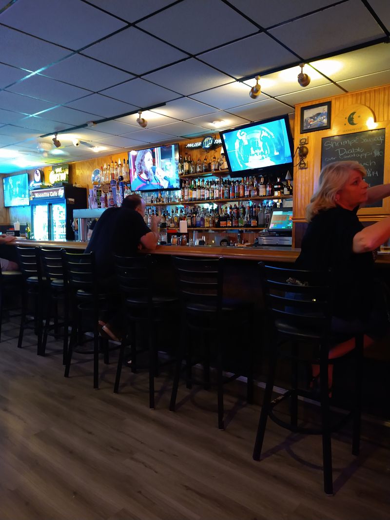 Moonlite Cafe — Pittsburgh, PA