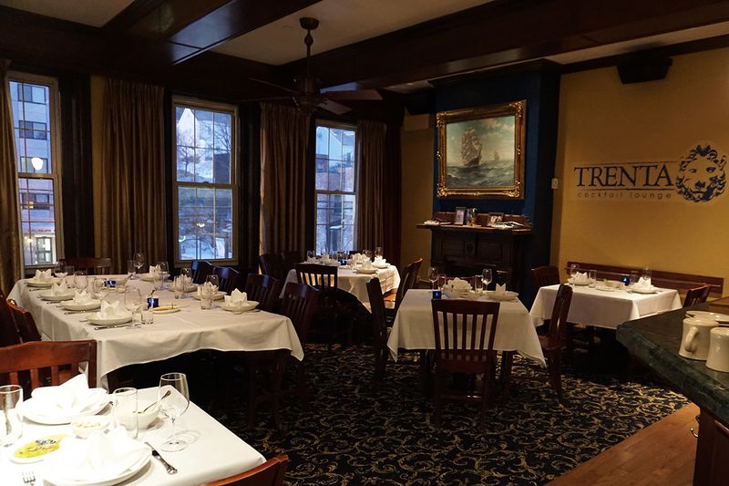 Alla Famiglia (804 E Warrington Ave, Pittsburgh, PA 15210)