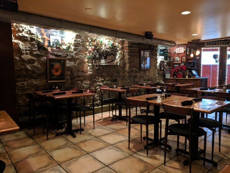 Girasole – Pittsburgh