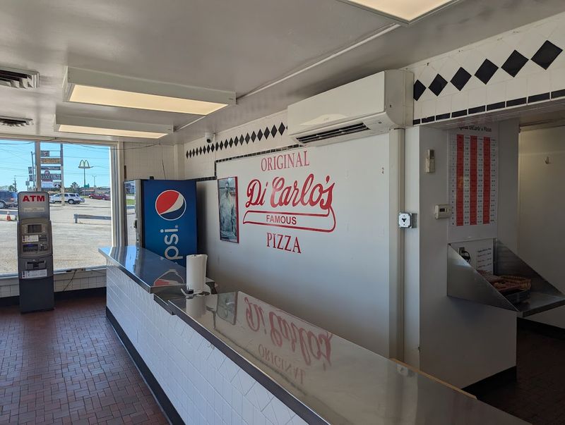 DiCarlo's Pizza, Steubenville