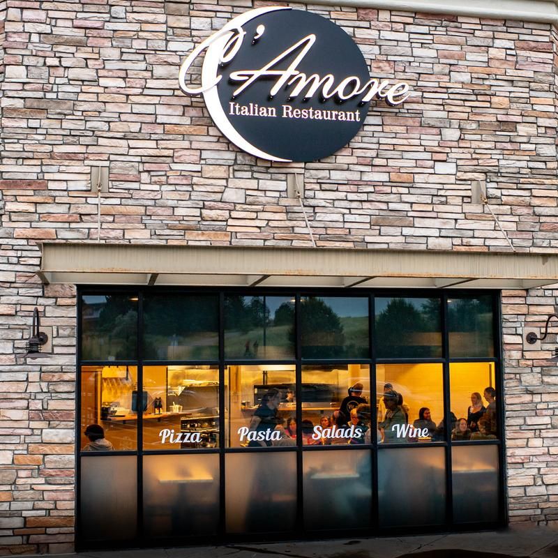 C'Amore Italian Restaurant