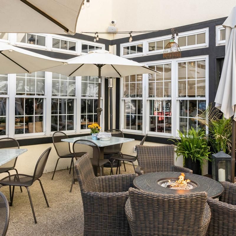 DiFebo's Restaurant Bethany Beach