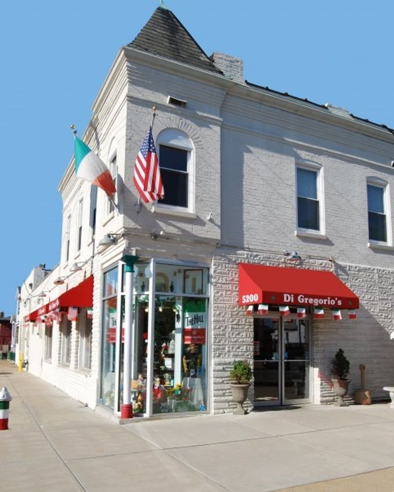 DiGregorio's Italian Market