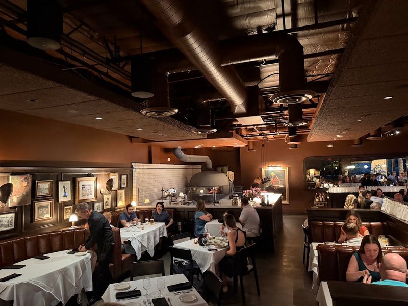 DiMaggio's Italian Restaurant - Scottsdale DiMaggio's Italian Restaurant - Scottsdale