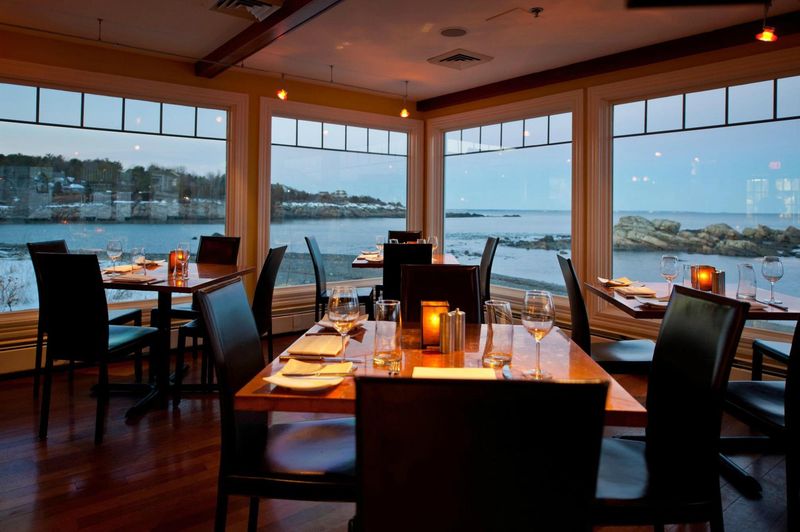MC Perkins Cove – Ogunquit