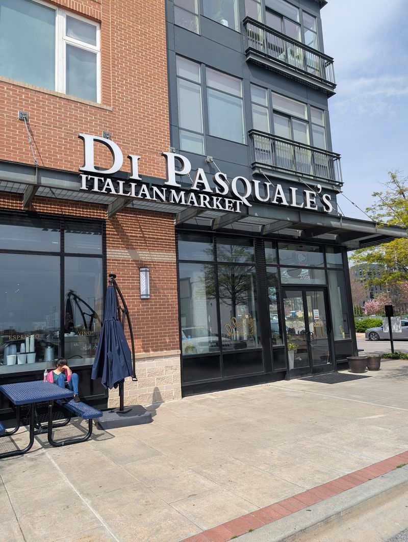 DiPasquale’s Italian Marketplace, Baltimore DiPasquale’s Italian Marketplace, Baltimore