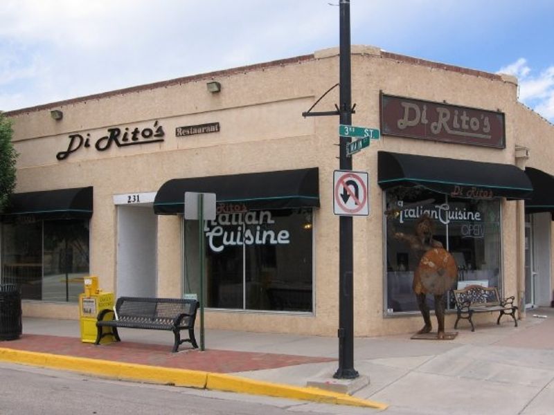 DiRito's Italian Restaurant, Cañon City DiRito's Italian Restaurant, Cañon City
