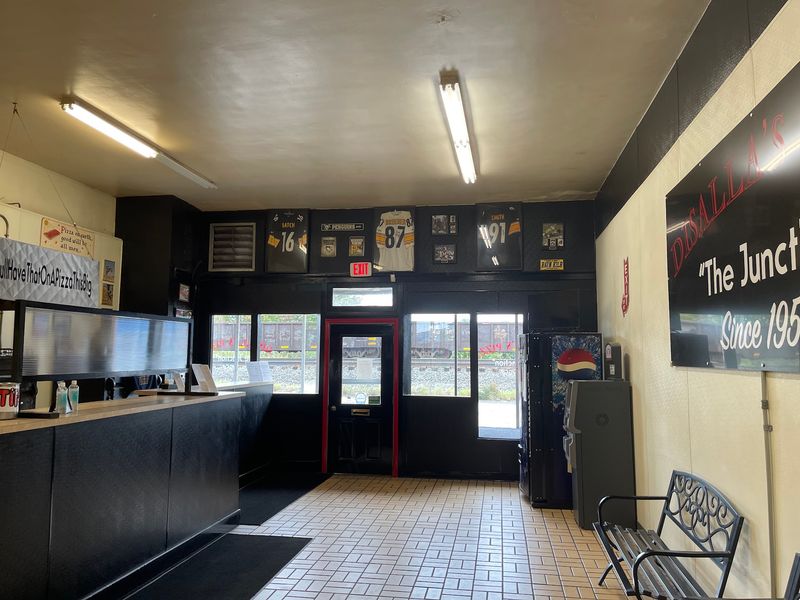 DiSalla's Pizza DiSalla's Pizza