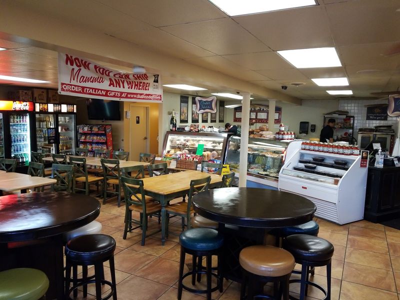 DiSalvo Deli & Italian Store, Dayton