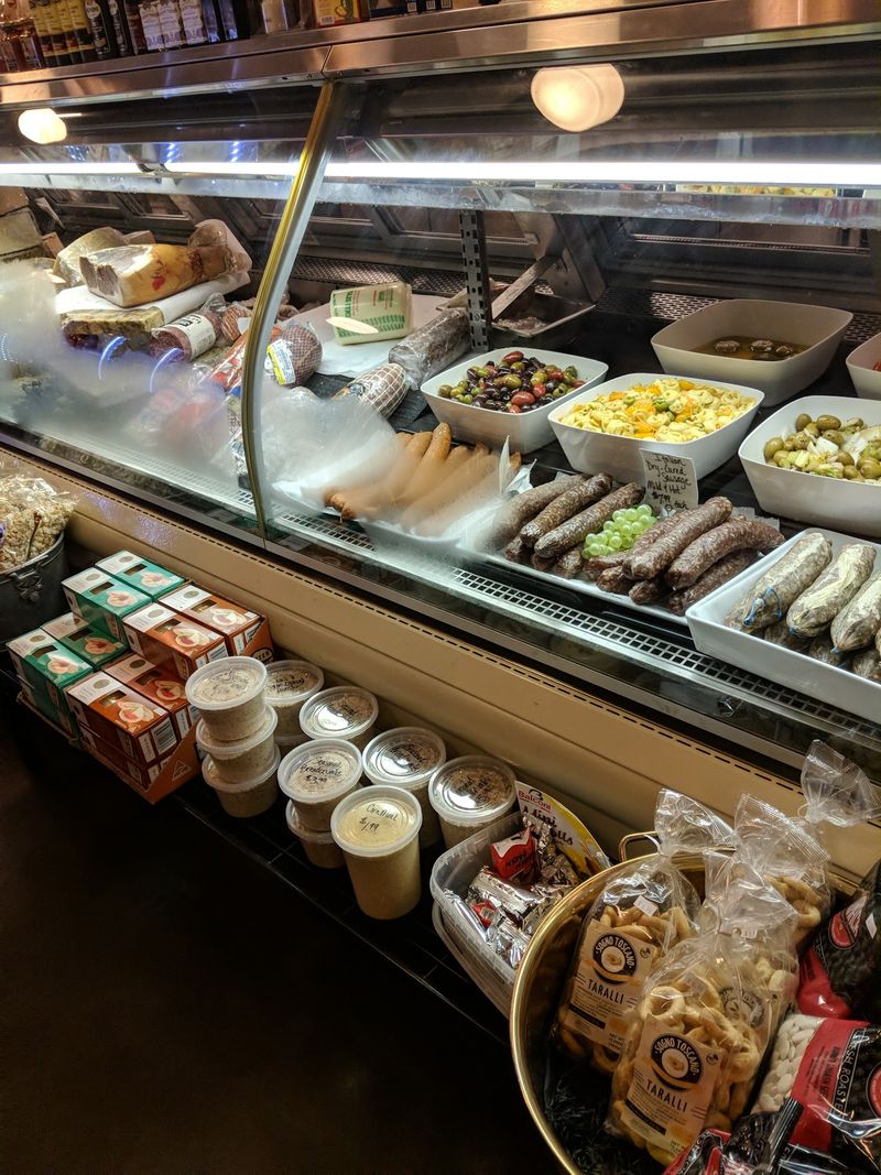 DiTullio's Italian Market & Cafe, Rockford, IL