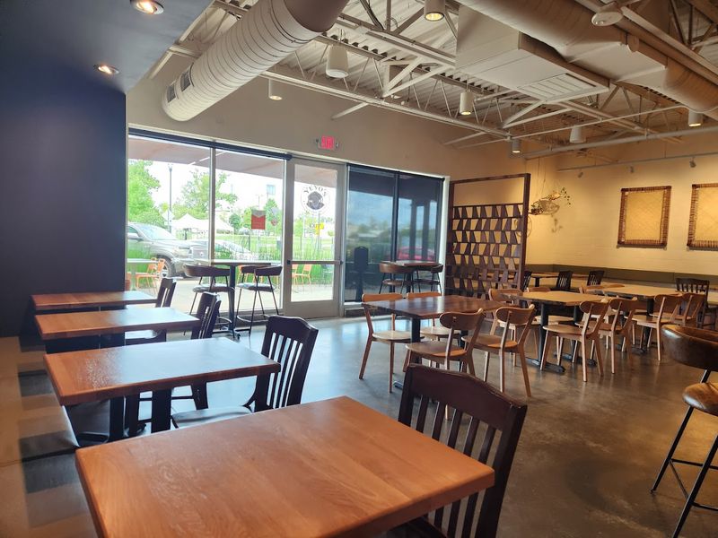 Yeyo’s El Alma de México, Bentonville