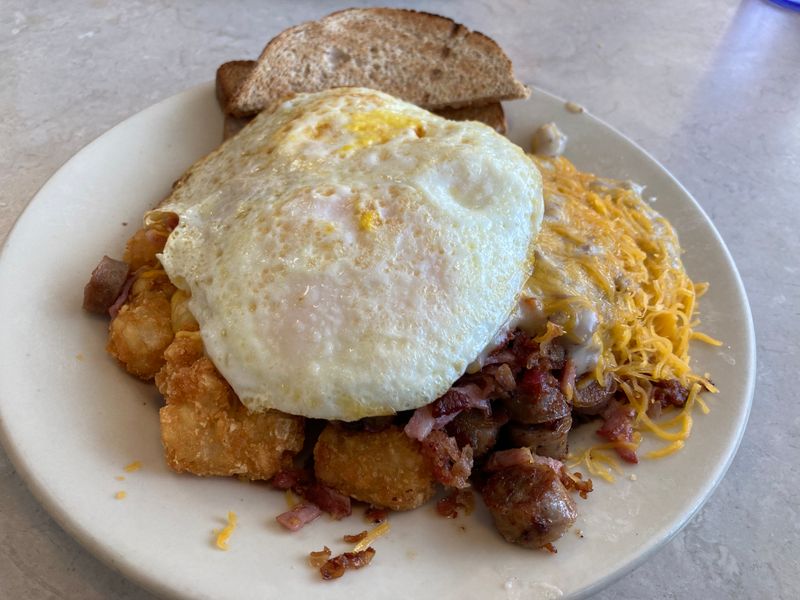 Choose The Right Crunch Level