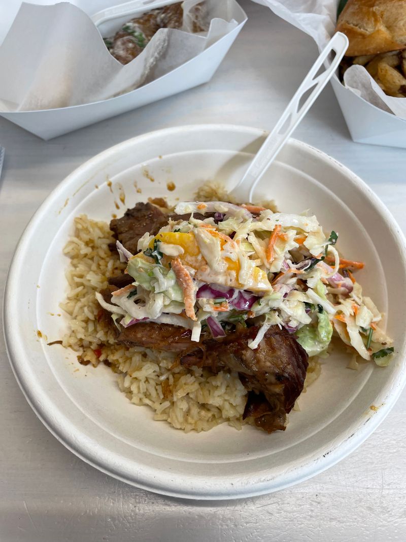 Order The Frita Bowl When You Want Light But Satisfying