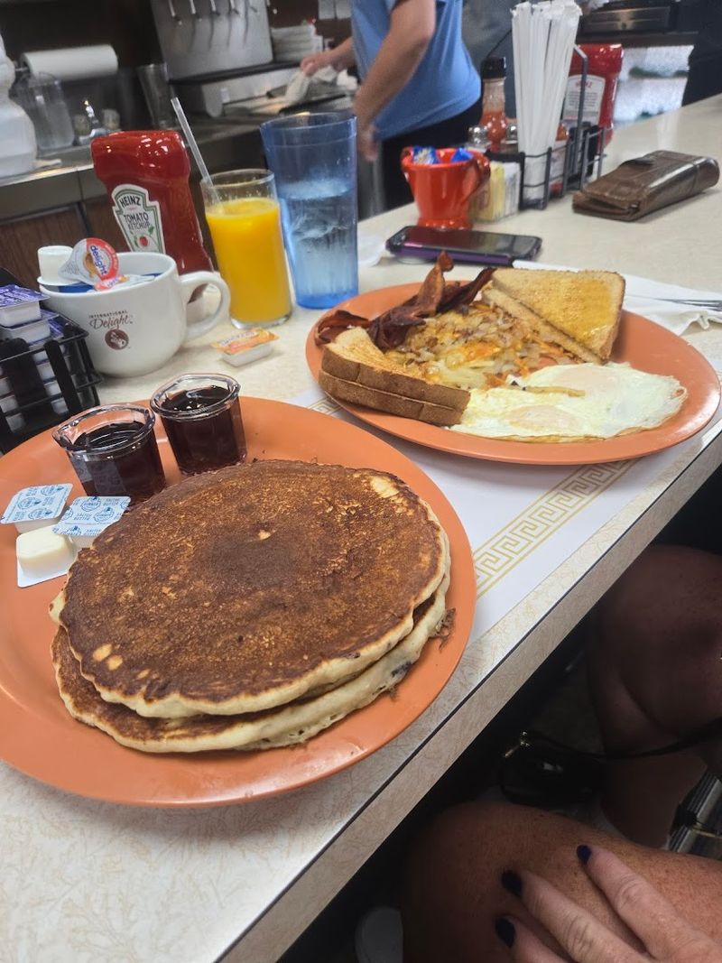 Respect The Counter Ritual