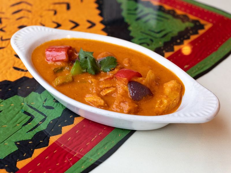 Pair Naan With Sauce Textures, Not Just Flavors