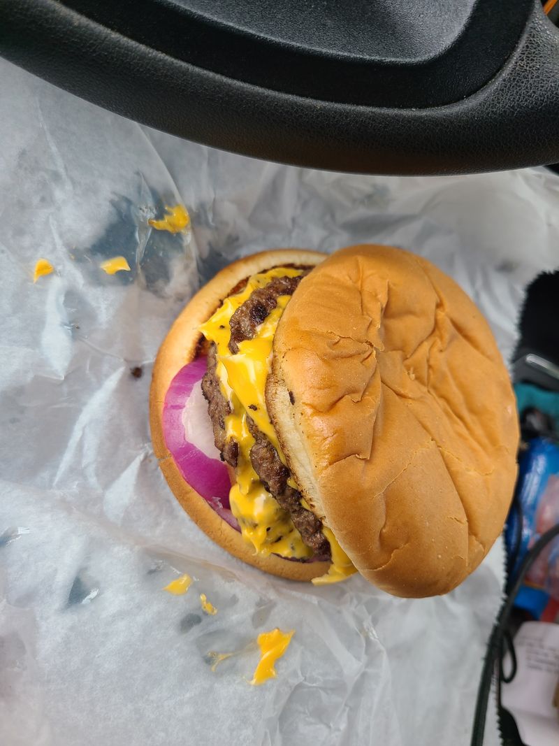 King Kone Drive In, Hot Springs