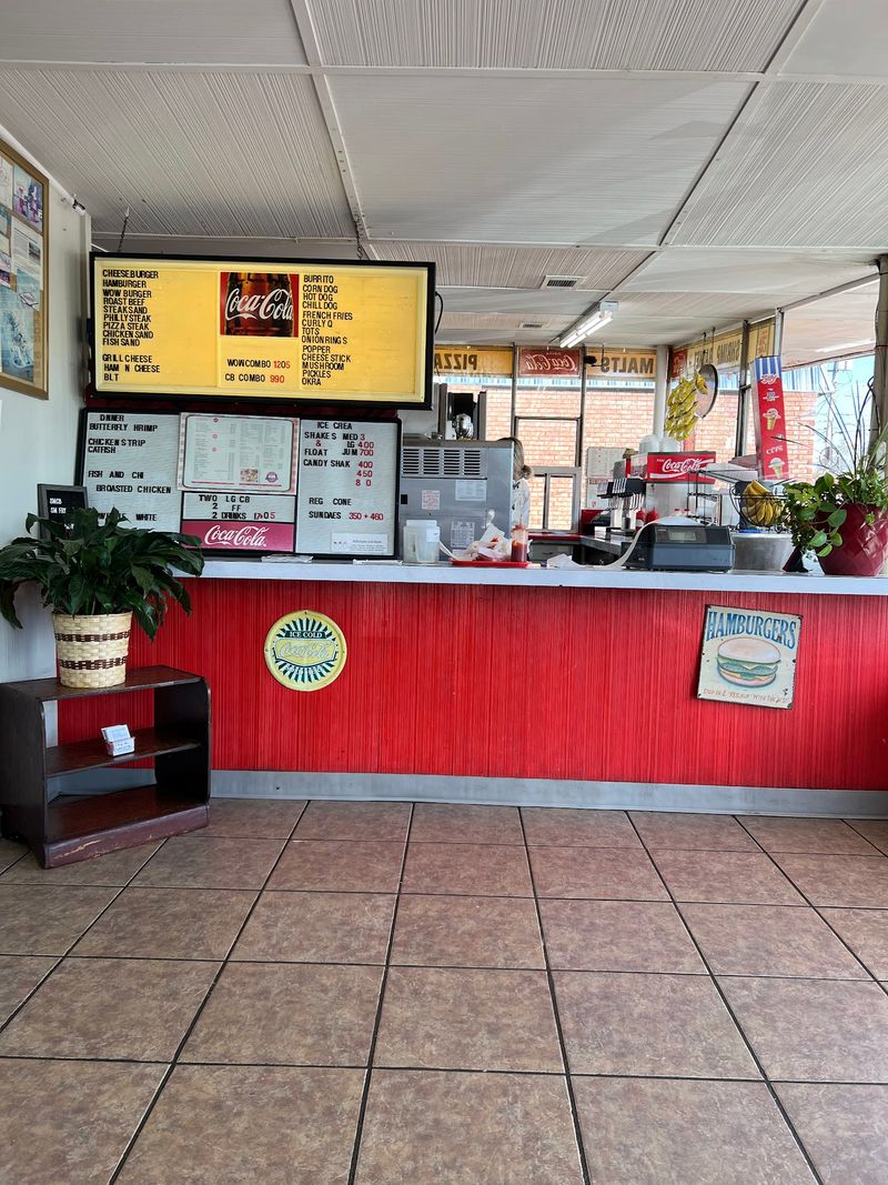 Diamond Drive In Diamond Drive In