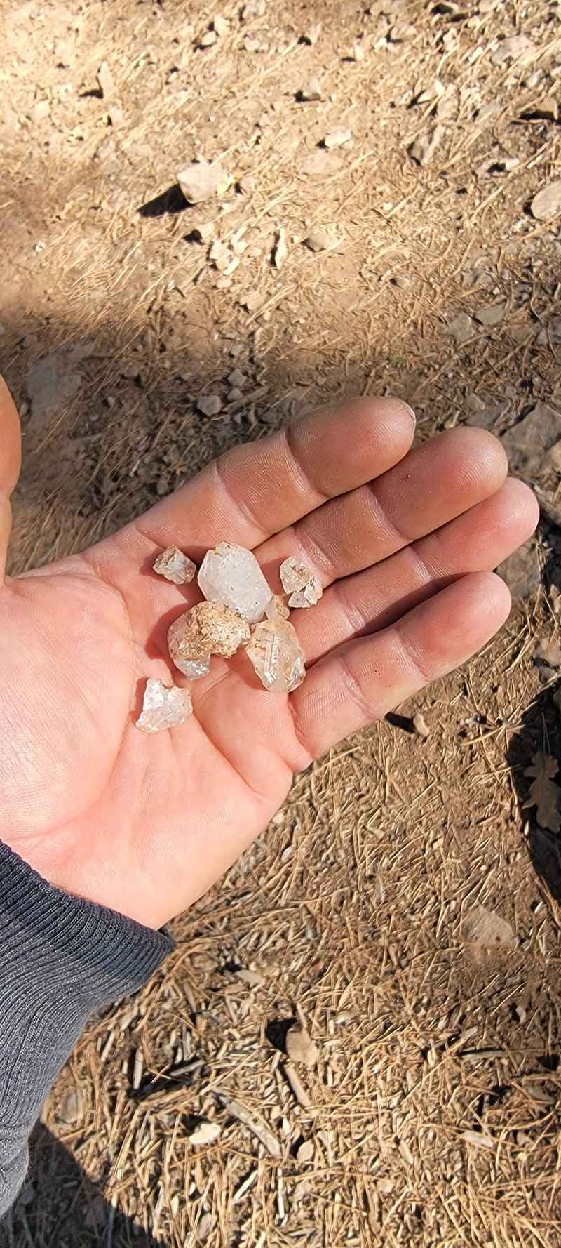 Diamond Point, Near Payson, Arizona