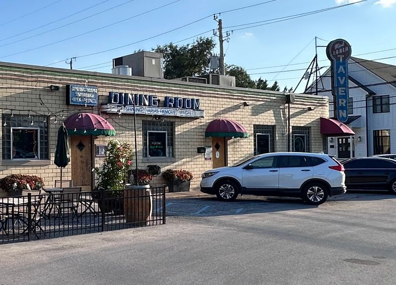 Iaria's Italian Restaurant – Indianapolis